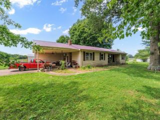 Foreclosed Home - 2944 WOODBURN ALLEN SPRINGS RD, 42170