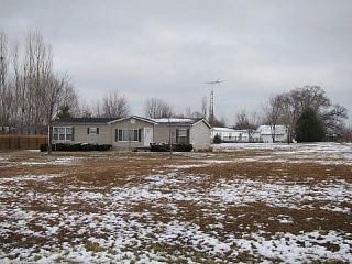 Foreclosed Home - 400 UPPER SMITHS GROVE RD, 42171