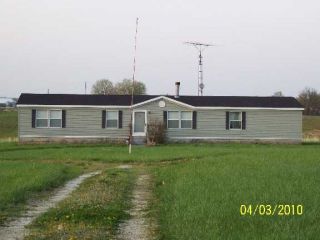 Foreclosed Home - 7556 GOTTS HYDRO RD, 42171