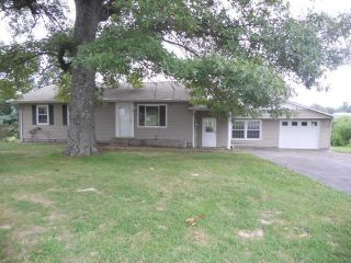 Foreclosed Home - 1056 New Grove Rd, 42171