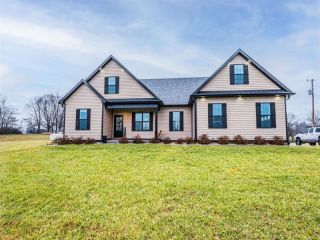 Foreclosed Home - 1817 HAYS PONDSVILLE RD, 42171