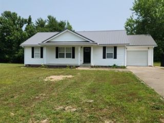 Foreclosed Home - 160 RACE ST, 42171