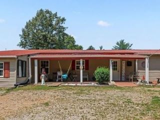 Foreclosed Home - 130 BUCK CREEK RD, 42171