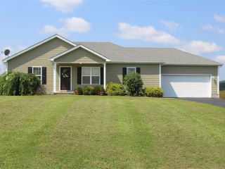 Foreclosed Home - 147 TYLER DR, 42171