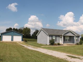Foreclosed Home - 405 ROLLING WAY, 42171