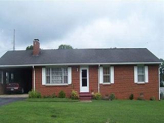 Foreclosed Home - 107 ROGERS DR, 42206