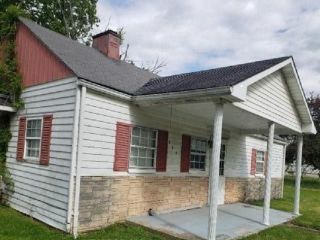 Foreclosed Home - 204 WILSON AVE, 42206