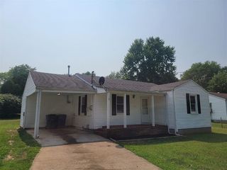 Foreclosed Home - 129 PERKINS ST, 42206