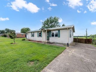 Foreclosed Home - 319 OKLAHOMA RD, 42207