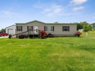 Foreclosed Home - 849 BROWNING RD, 42210