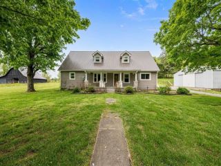 Foreclosed Home - 3375 MORGANTOWN RD, 42210