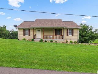Foreclosed Home - 571 SANDY FLAT RD, 42210