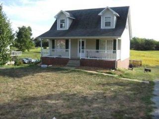 Foreclosed Home - 31 POWERLINE DR, 42211