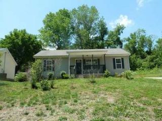 Foreclosed Home - 248 ANNA ST, 42211