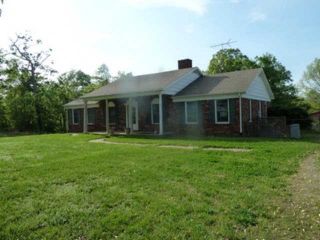 Foreclosed Home - 5269 ADAMS MILL RD, 42211