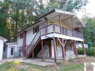 Foreclosed Home - 6965 LINTON RD, 42211