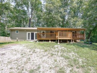 Foreclosed Home - 280 BIRCHWOOD DR, 42211