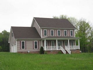 Foreclosed Home - List 100127876