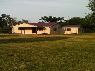 Foreclosed Home - 10425 ANTIOCH RD, 42240
