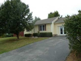 Foreclosed Home - 517 FOXFIELD RD, 42240