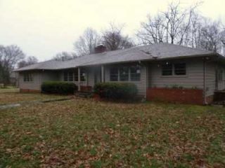 Foreclosed Home - List 100270107