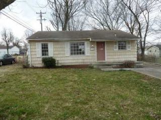 Foreclosed Home - List 100270108