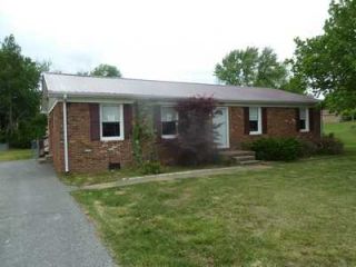 Foreclosed Home - List 100294173