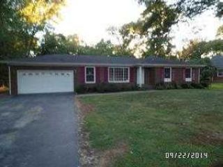 Foreclosed Home - 214 DONNA DR # 214, 42240