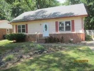 Foreclosed Home - 131 BOXWOOD DR, 42240