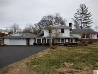 Foreclosed Home - 125 REMINGTON RD, 42240