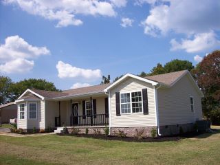 Foreclosed Home - 6810 ANTIOCH RD, 42240