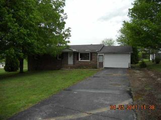 Foreclosed Home - 8392 LEWISBURG RD, 42256