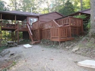 Foreclosed Home - 658 LAKESHORE DR, 42259