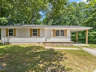 Foreclosed Home - 316 CANEYVILLE RD, 42261