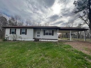 Foreclosed Home - 309 N PITCHER RD, 42261