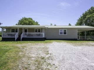 Foreclosed Home - 950 MOORETOWN RD, 42261