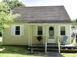Foreclosed Home - 305 W MORRISON ST, 42261