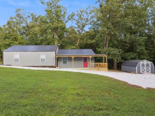 Foreclosed Home - 2855 FLAT ROCK RD, 42261