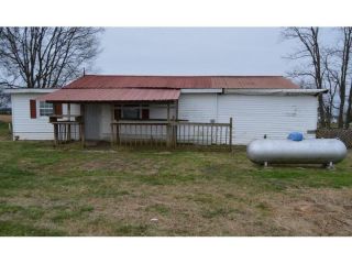 Foreclosed Home - 35 Olmstead Road, 42265