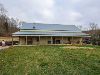 Foreclosed Home - 6000 BLUE LEVEL RD, 42274