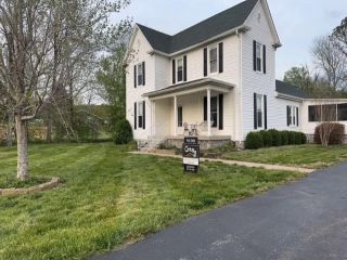 Foreclosed Home - 1026 GALLOWAYS MILL RD, 42274