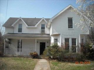 Foreclosed Home - 376 CHERRY ST, 42276