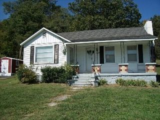 Foreclosed Home - 1005 E 1ST ST, 42276