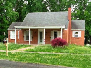 Foreclosed Home - List 100372435
