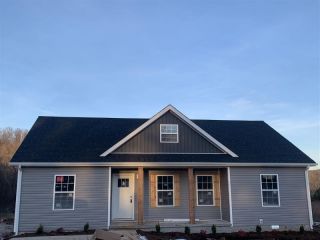 Foreclosed Home - 2270 LEWISBURG RD, 42276