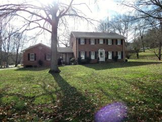 Foreclosed Home - 102 SPRINGDALE DR, 42276