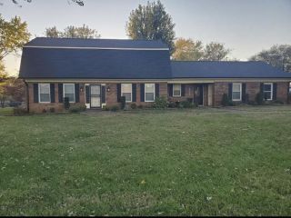 Foreclosed Home - 1414 NASHVILLE ST, 42276