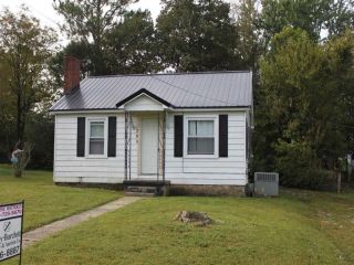 Foreclosed Home - 289 HIGHLAND LICK RD, 42276