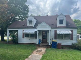 Foreclosed Home - 589 GUION ST, 42276