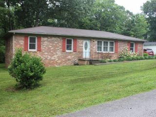 Foreclosed Home - 519 CRESCENT LN, 42276